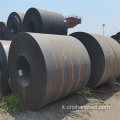Bobina in acciaio laminato a caldo ST37-2/ST37 Carbon